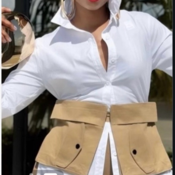 STYLEWE 3pc co-ord set - Picture 2 of 3